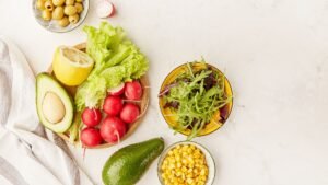 plant-based meal recipes